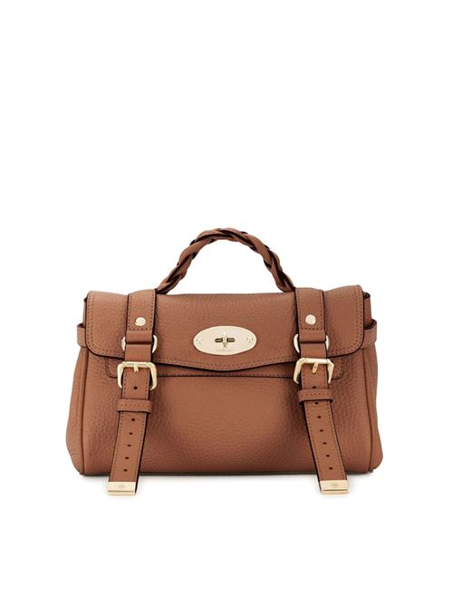 MINI ALEXA MULBERRY | RL6595/736G653G653 Chestnut